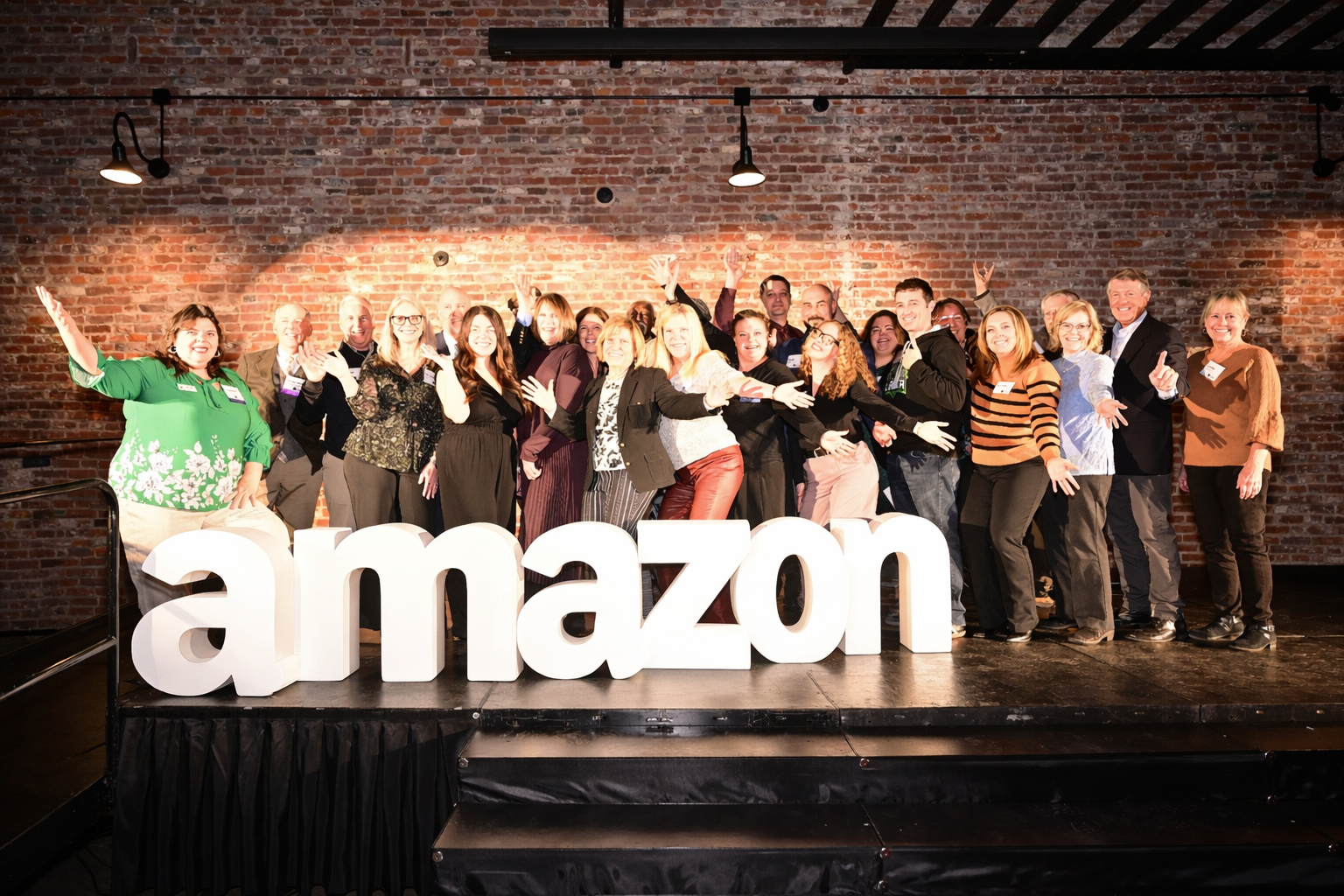 Featured image for “Lake Anna Nonprofits Among 35 Awarded $300,000 Through Amazon Community Fund”